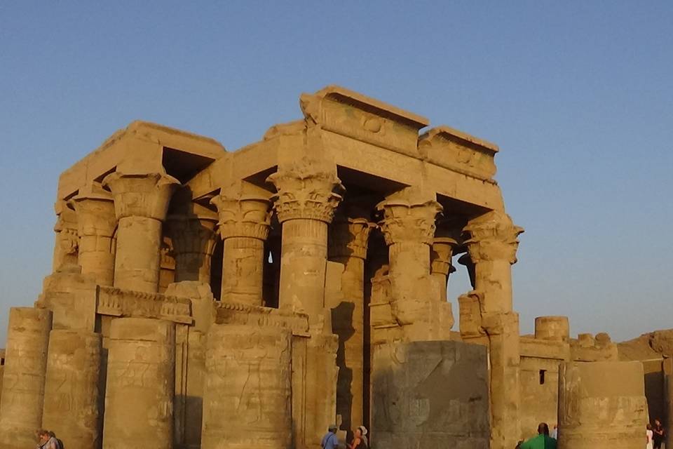 Kom Ombo