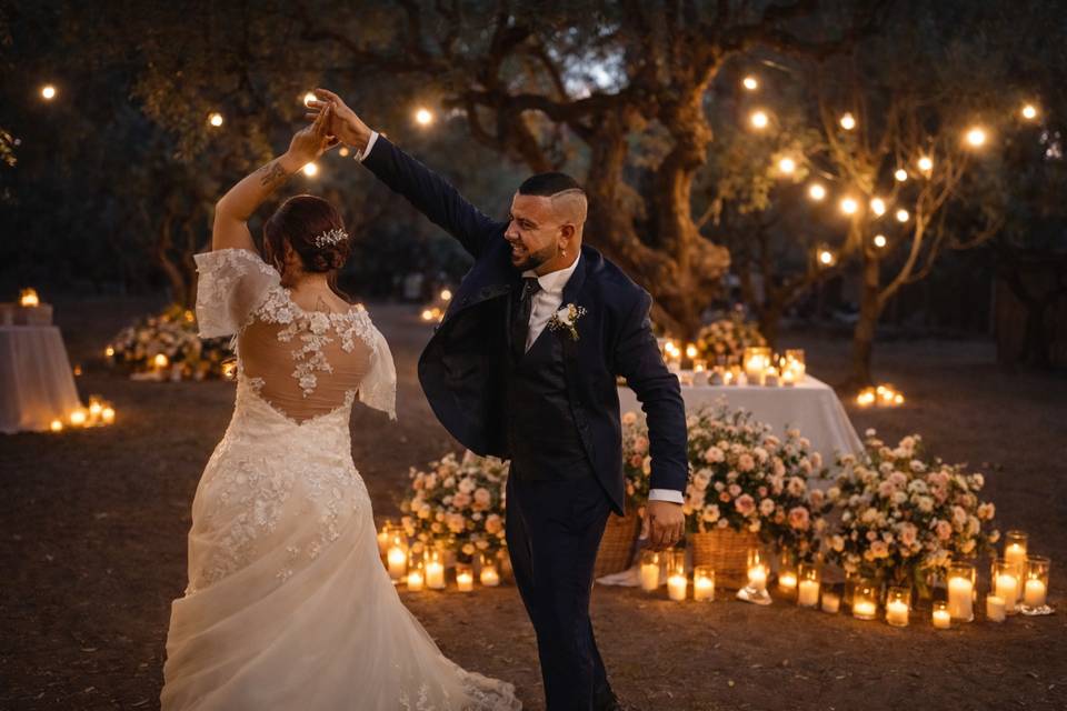 Wedding day