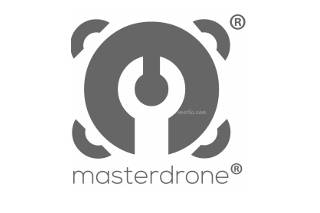 Masterdrone Logo