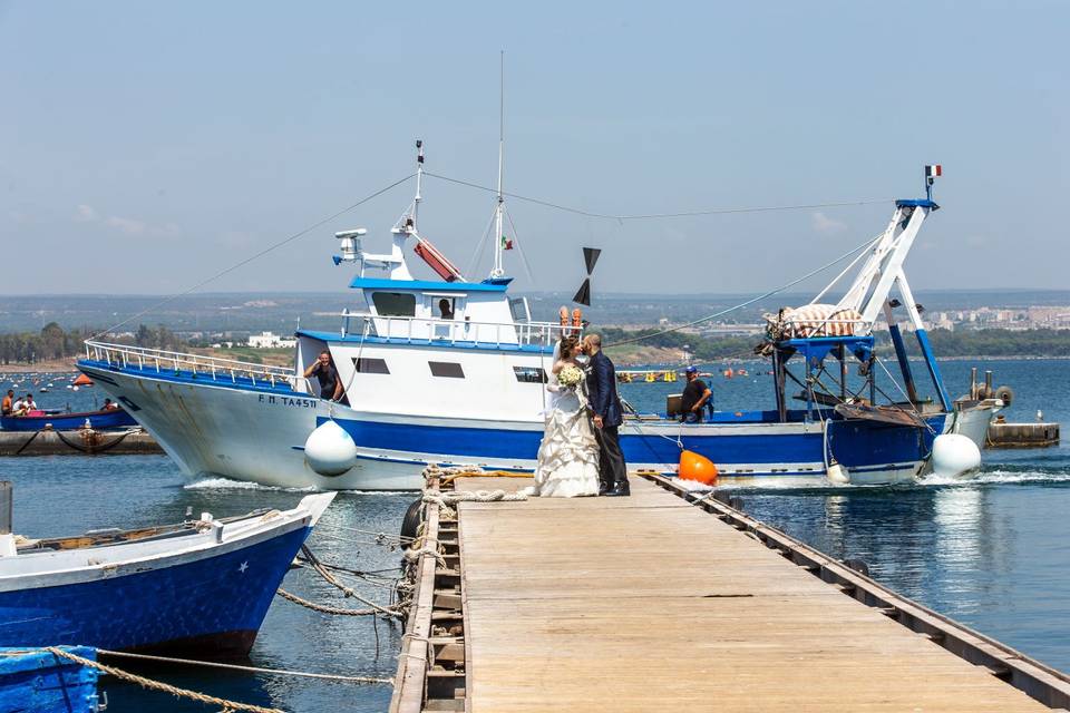 Matrimoio Taranto