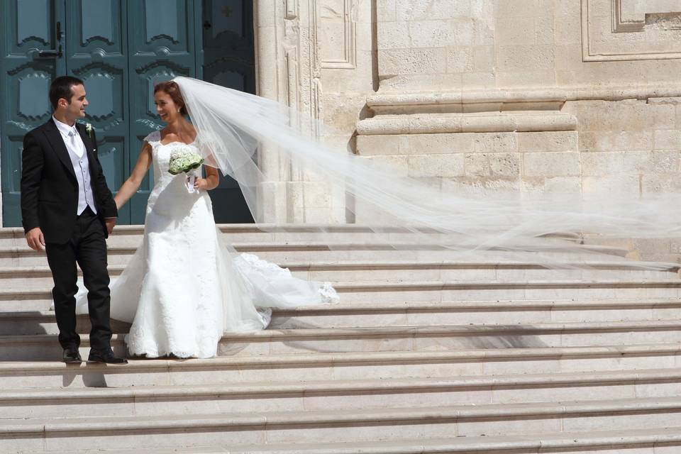 Matrimonio-Martina Franca