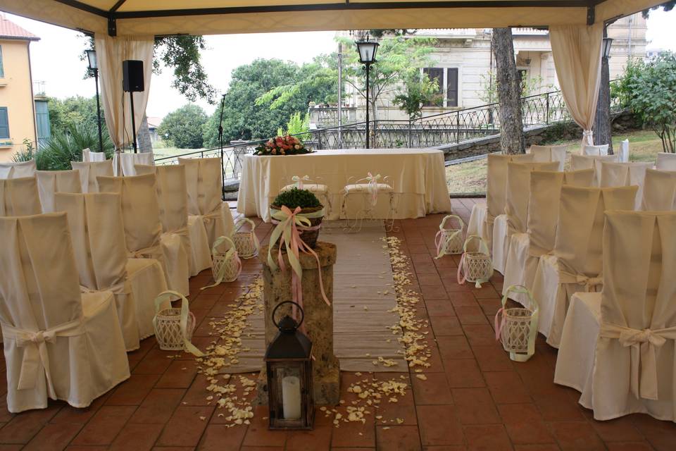 Catering del Fiore