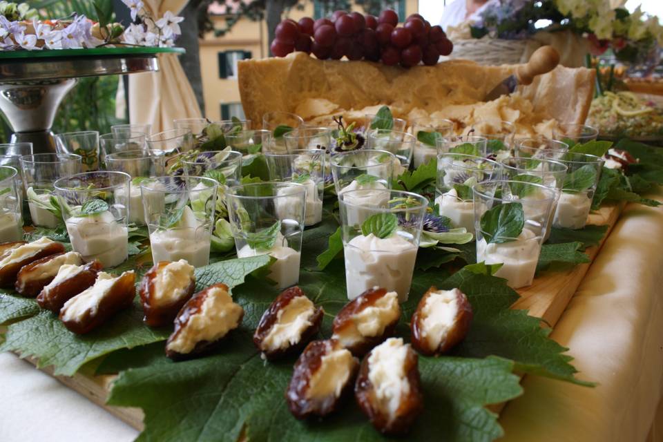 Catering del Fiore