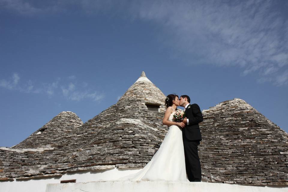 Trullo Martina Franca