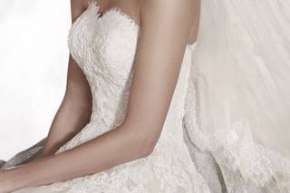 Il Cortile Atelier Sposa