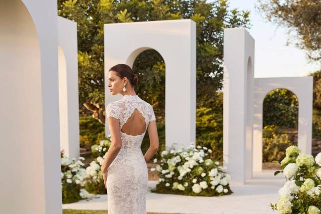 Il Cortile Atelier Sposa
