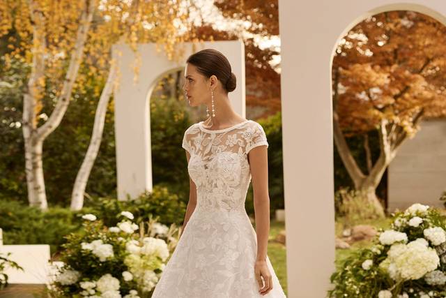 Il Cortile Atelier Sposa