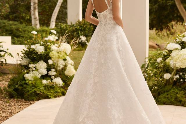 Il Cortile Atelier Sposa