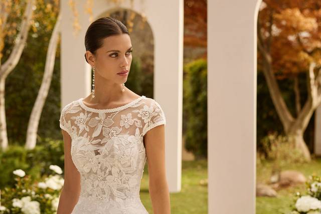 Il Cortile Atelier Sposa
