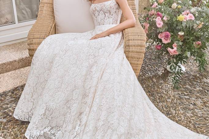 Il Cortile Atelier Sposa