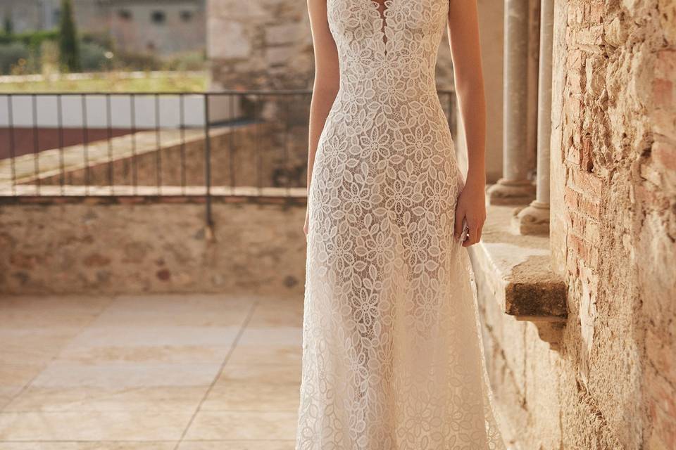 Il Cortile Atelier Sposa