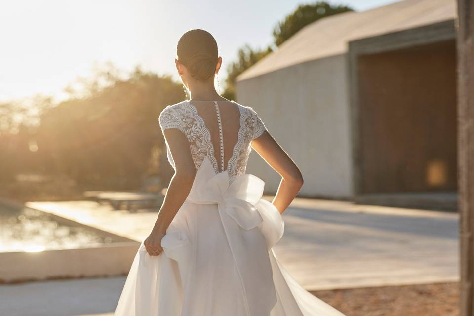 Il Cortile Atelier Sposa