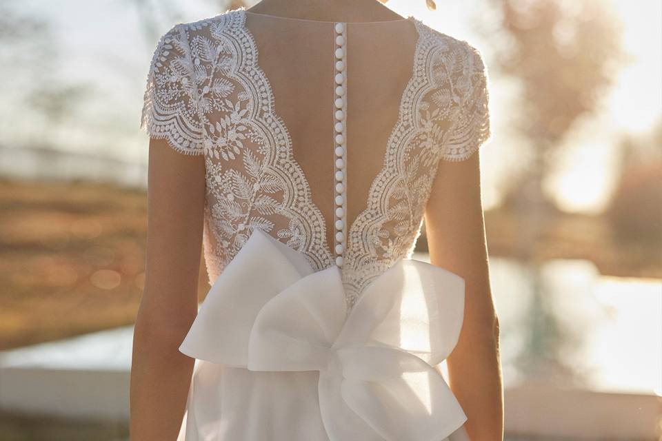 Il Cortile Atelier Sposa