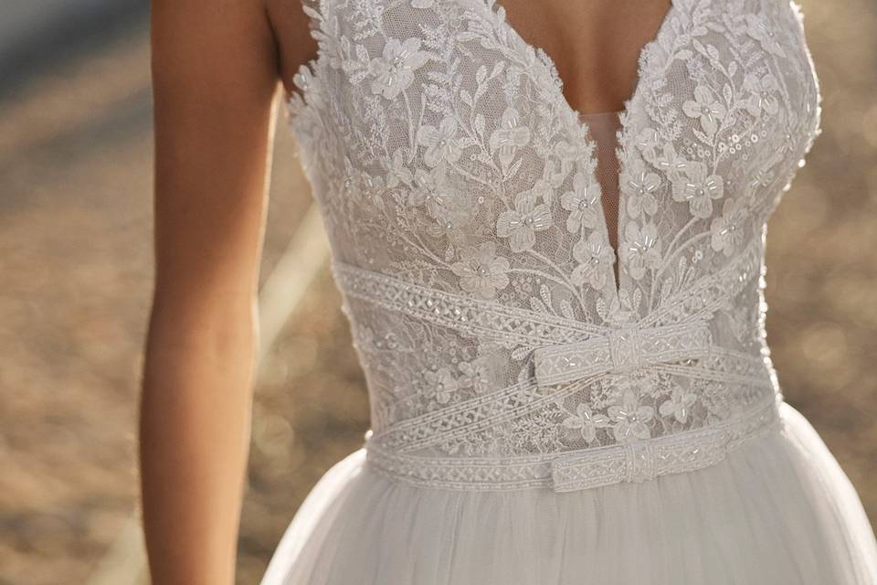 Il Cortile Atelier Sposa