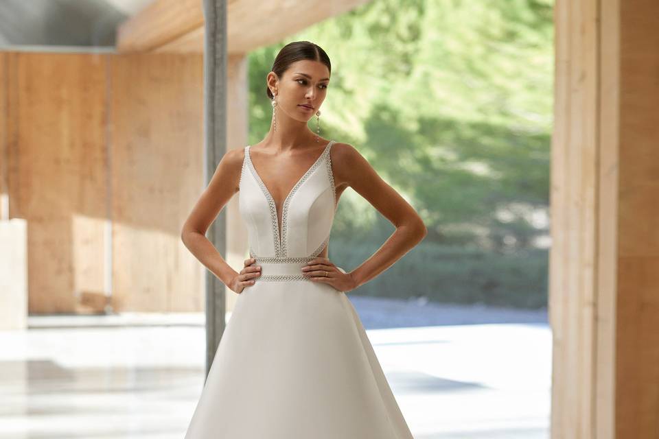 Il Cortile Atelier Sposa