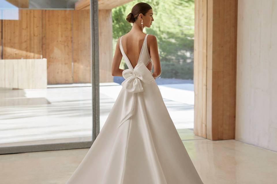 Il Cortile Atelier Sposa