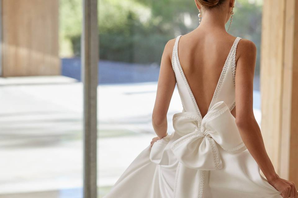 Il Cortile Atelier Sposa