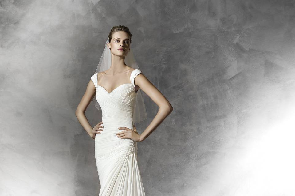 Il Cortile Atelier Sposa