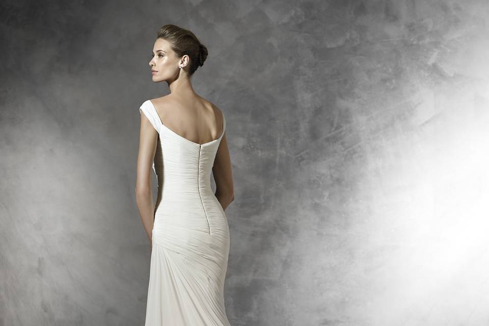 Il Cortile Atelier Sposa