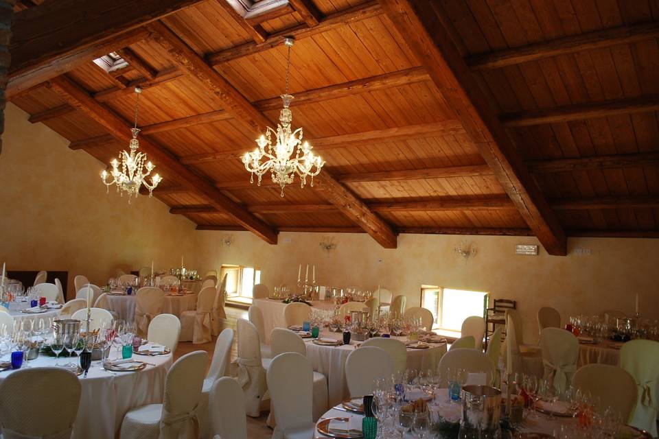 Catering - Castelvecchio