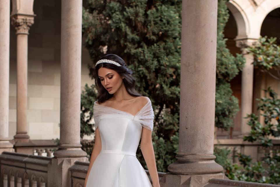 Il Cortile Atelier Sposa