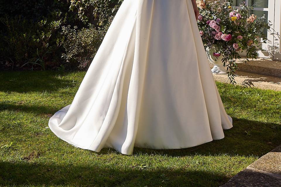 Il Cortile Atelier Sposa