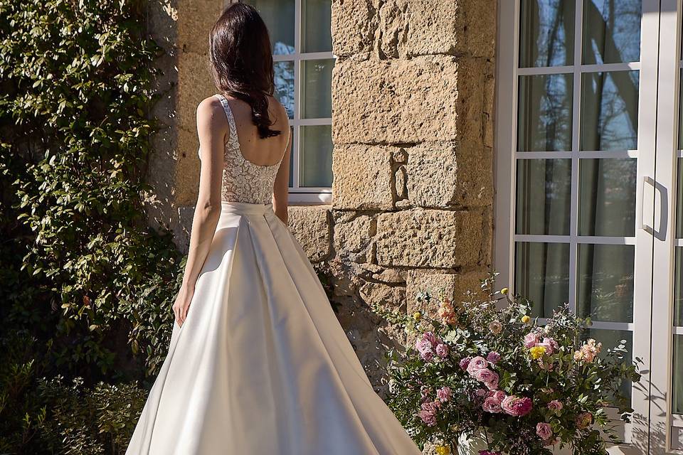 Il Cortile Atelier Sposa