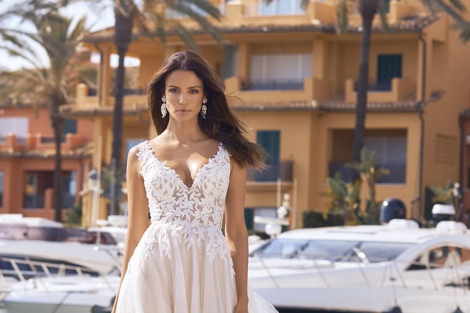 Il Cortile Atelier Sposa