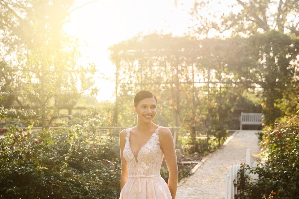 Il Cortile Atelier Sposa