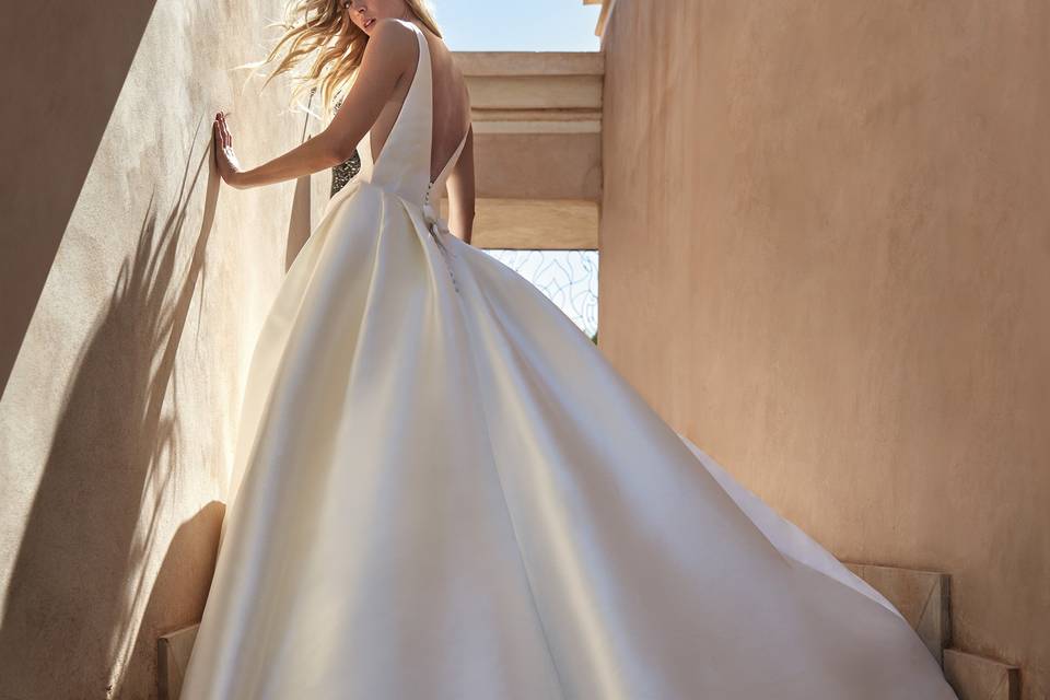 Il Cortile Atelier Sposa