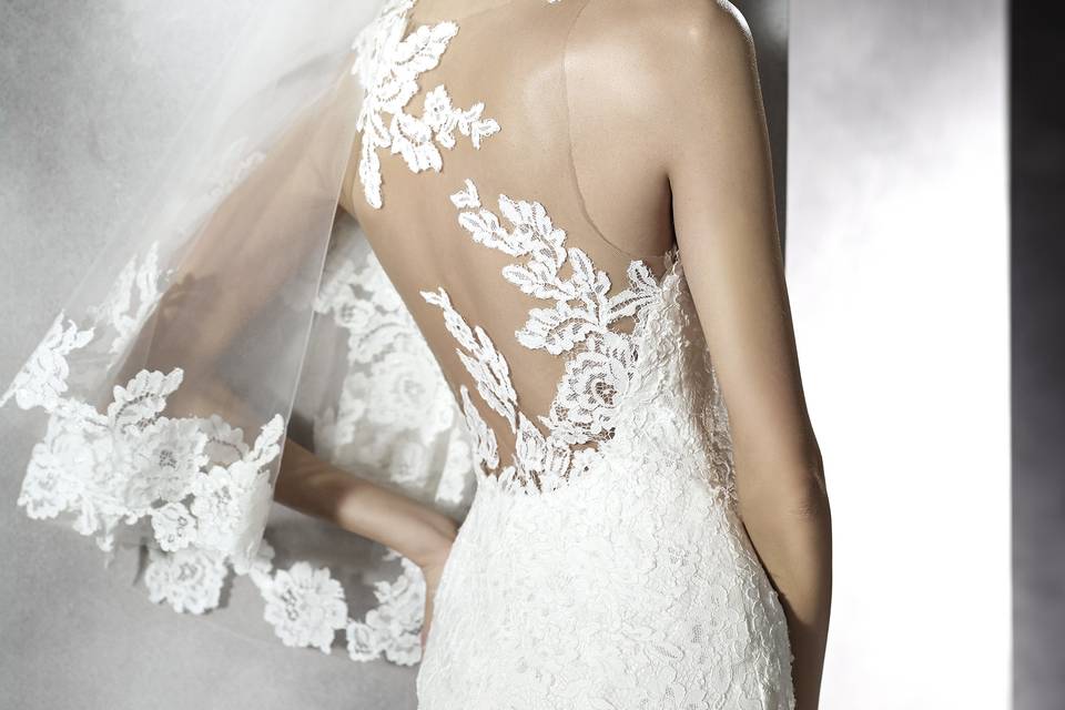 Il Cortile Atelier Sposa