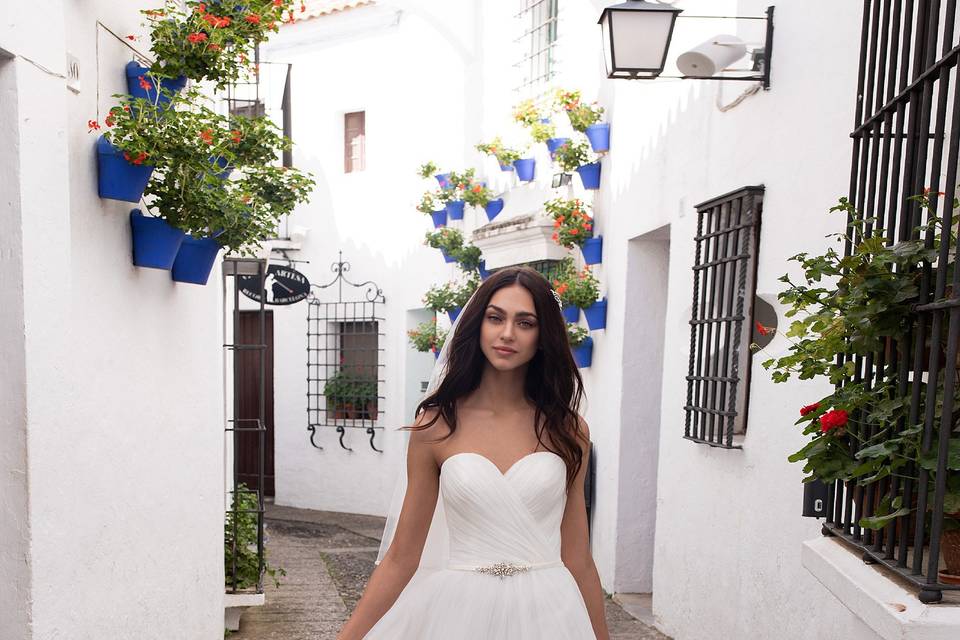 Il Cortile Atelier Sposa