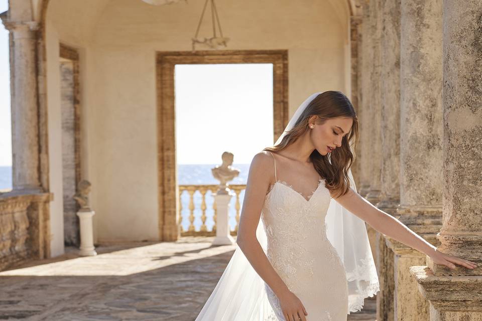 Il Cortile Atelier Sposa