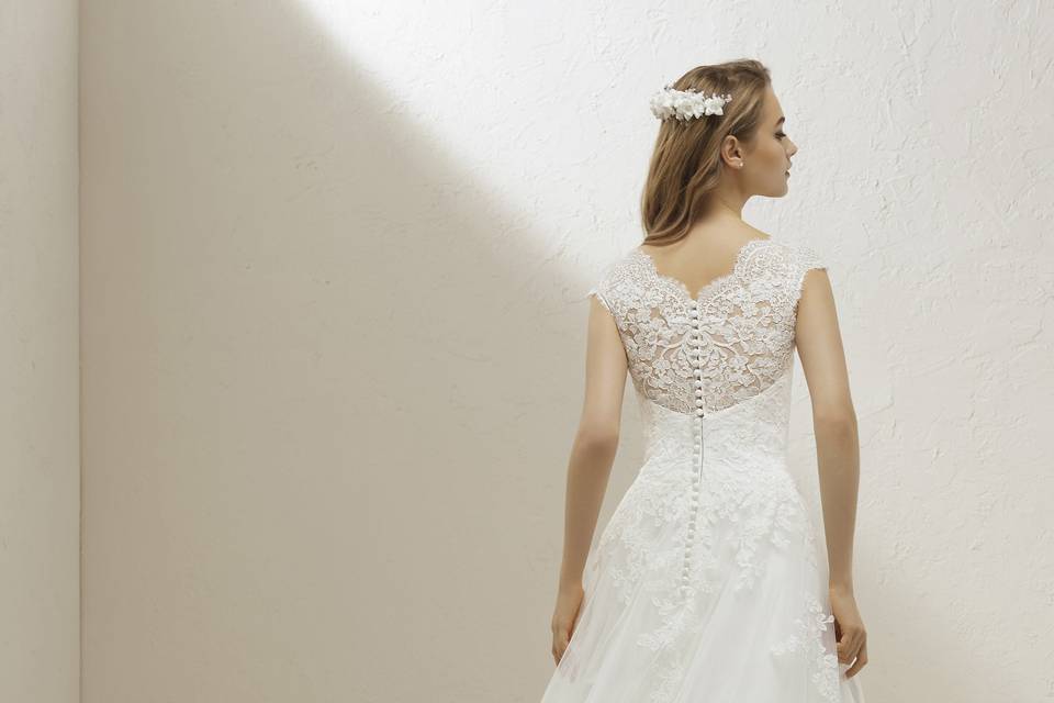 Il Cortile Atelier Sposa