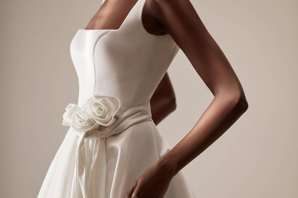 Il Cortile Atelier Sposa