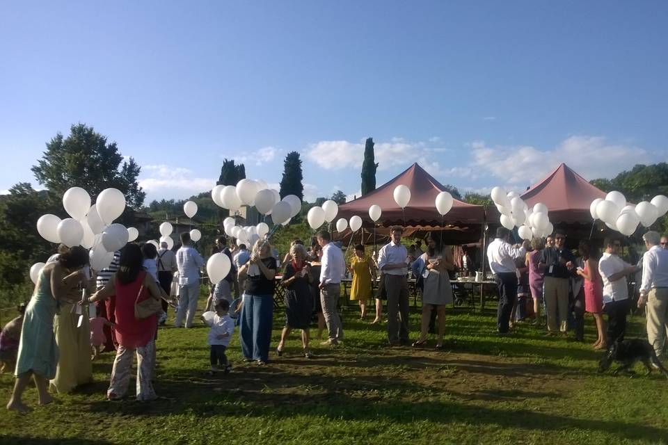 Oasi di Galbusera Bianca