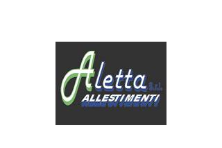 Aletta Allestimento