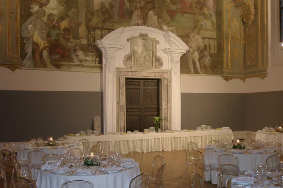 Sala Francesco Solimena