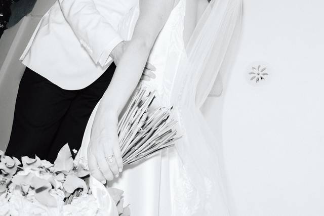 Megan & Reece from UK - Puglia