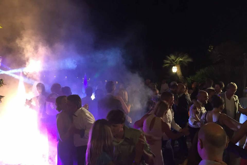 EventoParty