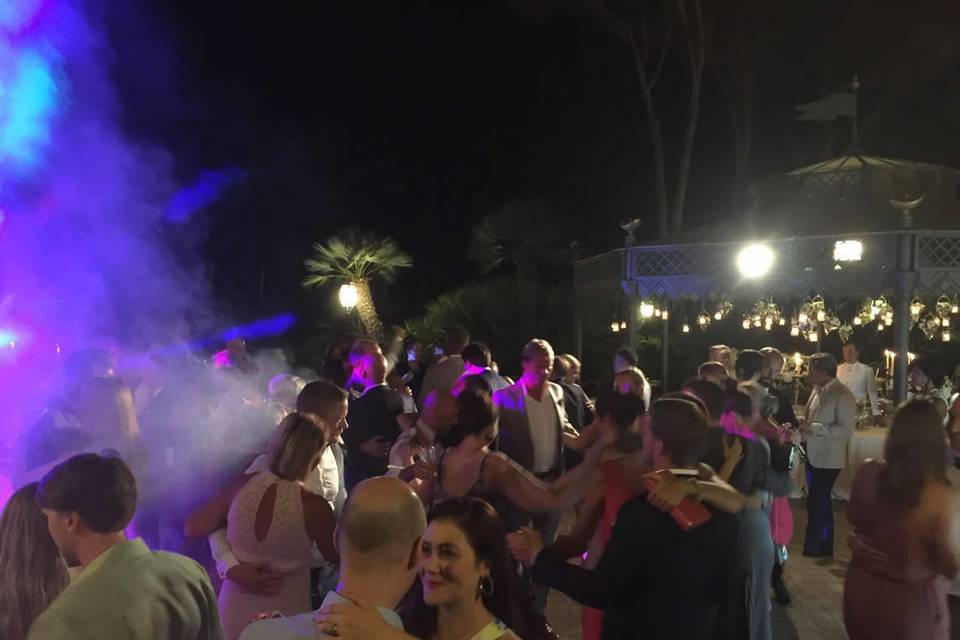 EventoParty