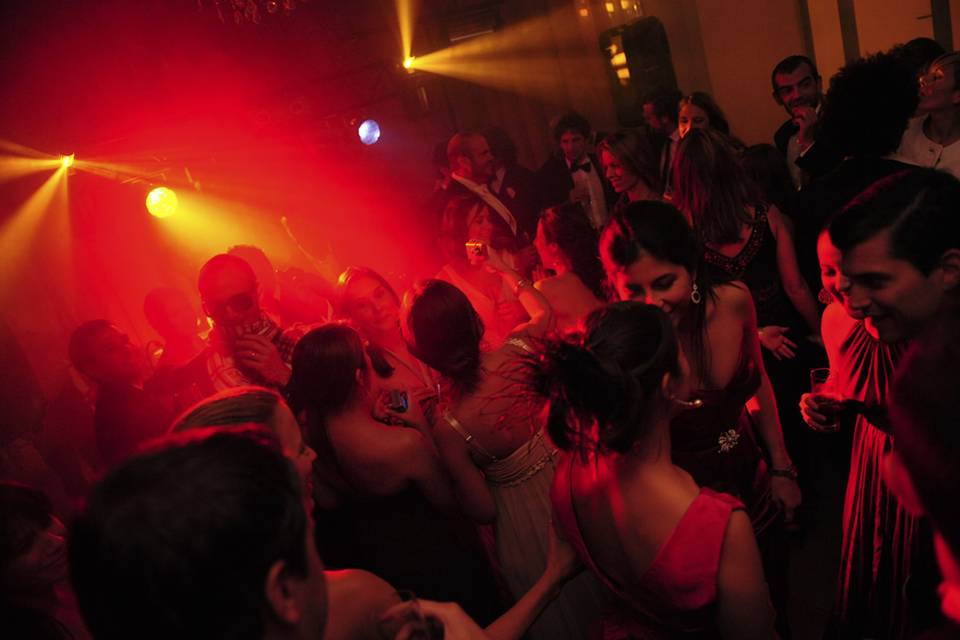 EventoParty