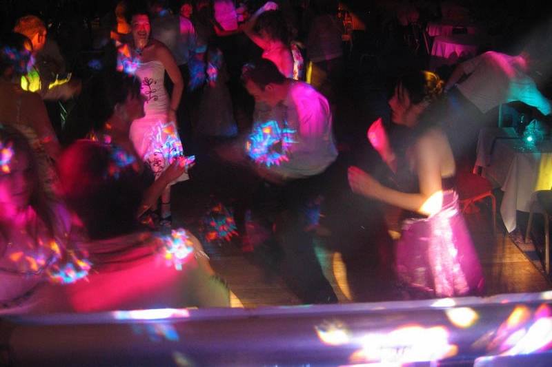 EventoParty