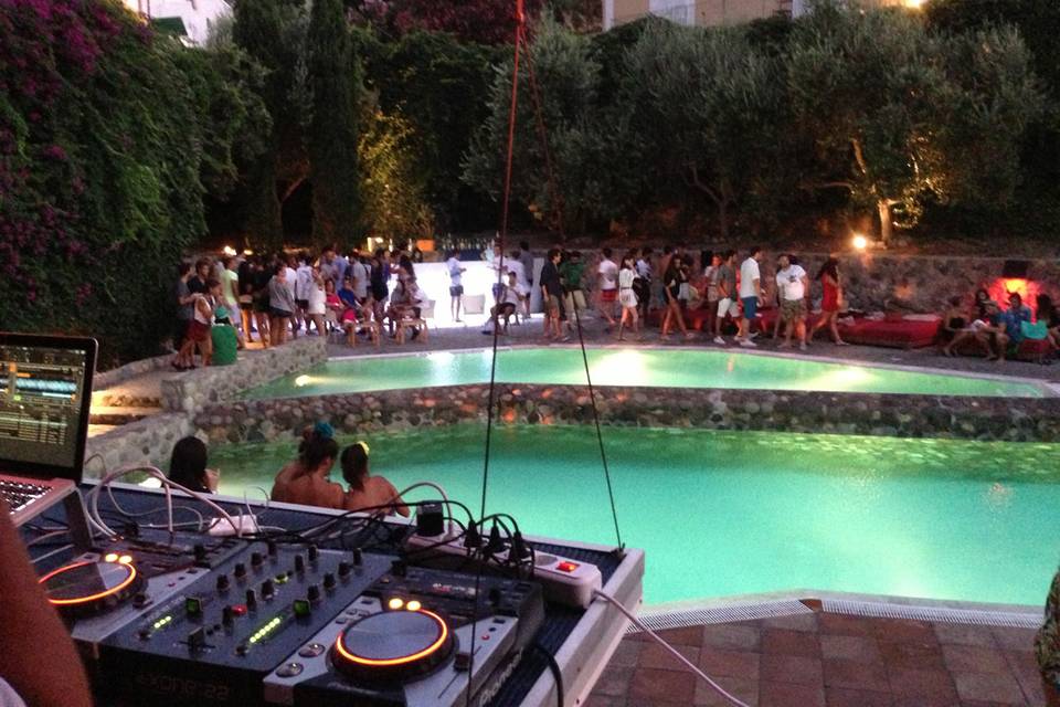 EventoParty