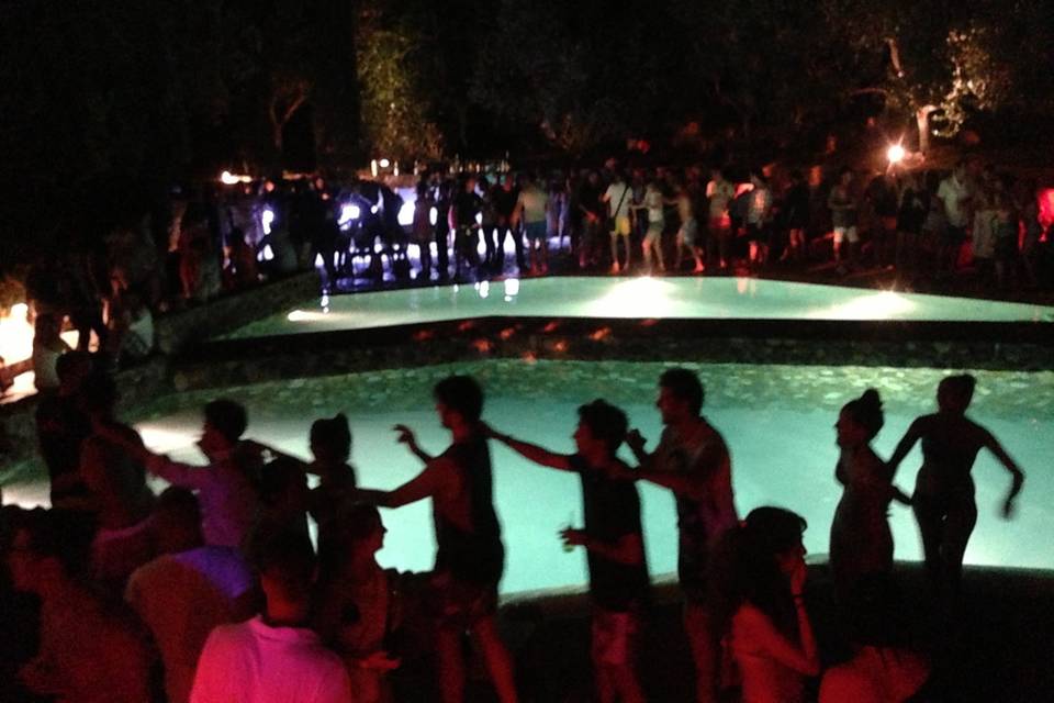 EventoParty