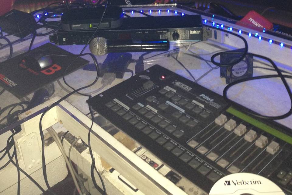 EventoParty