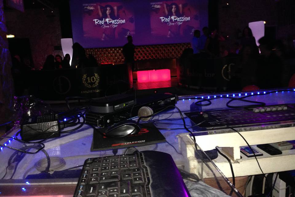 EventoParty