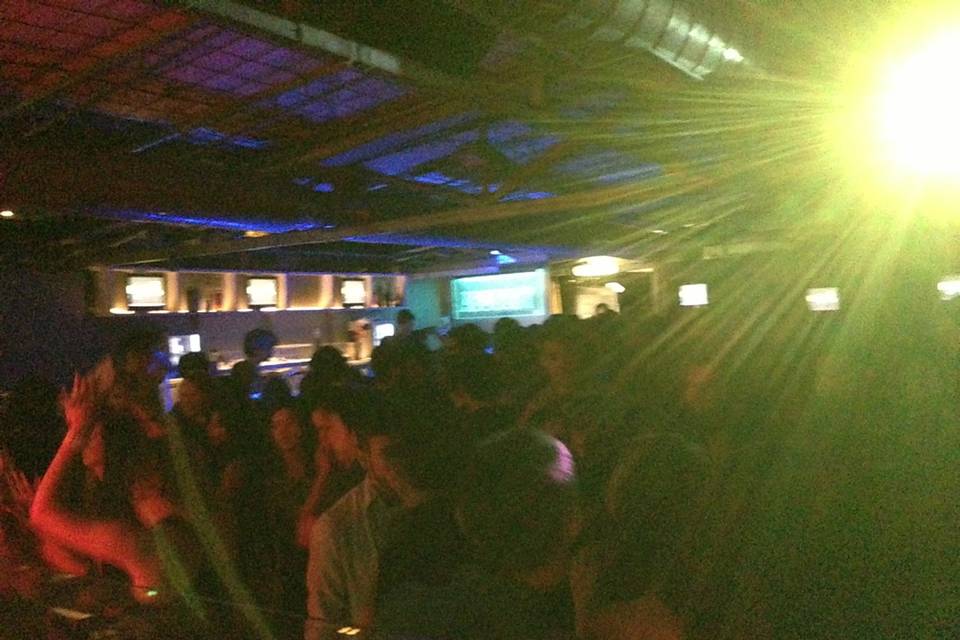 EventoParty