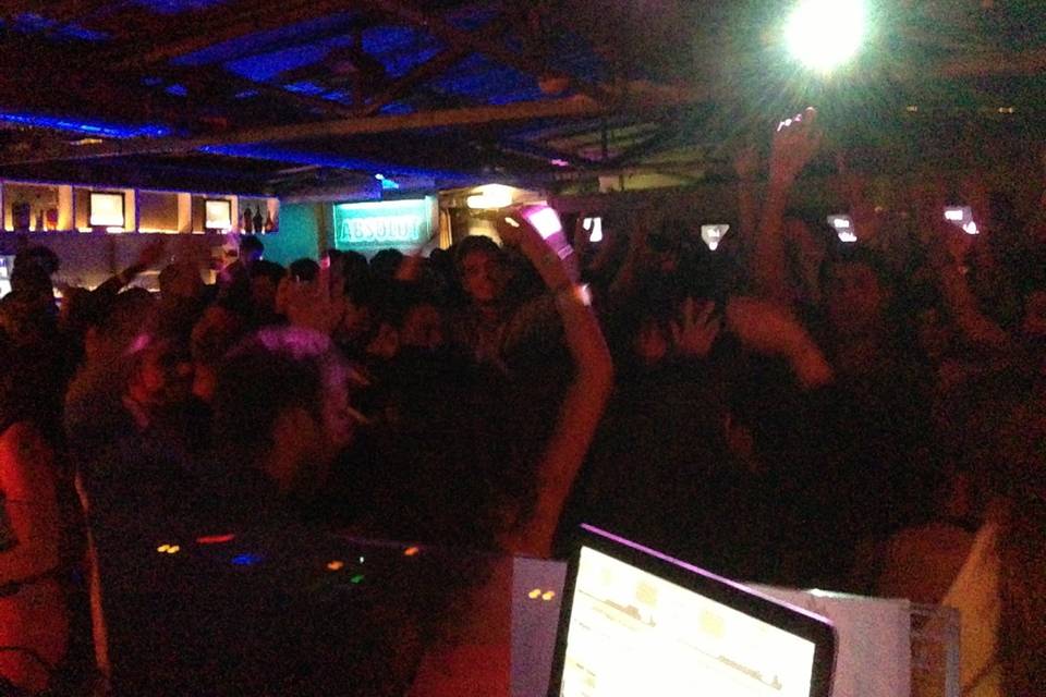 EventoParty