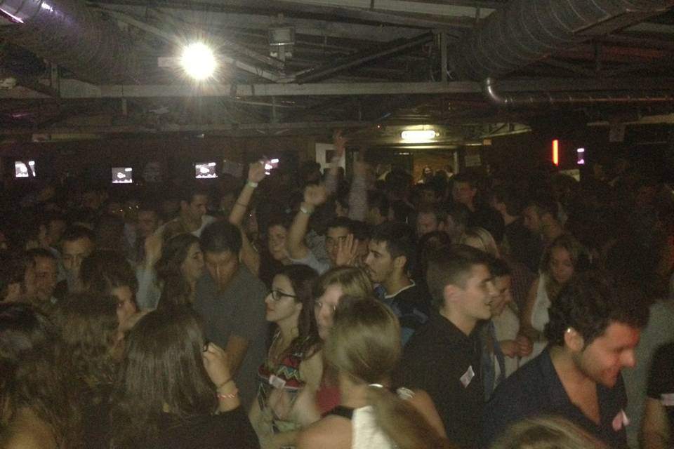 EventoParty